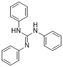 1,2,3-Triphenylguanidine 101-01-9